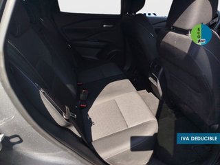 Nissan Qashqai DIG-T 140 mHEV N-Connecta 4x2 103 kW (140 CV)