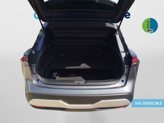 Nissan Qashqai DIG-T 140 mHEV N-Connecta 4x2 103 kW (140 CV)
