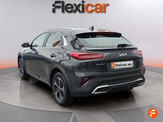 Kia XCeed 1.6 GDi PHEV 104kW (141CV) eDrive