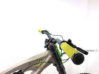 bicicleta montaña vendetta msc