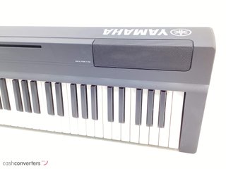 piano yamaha p-125