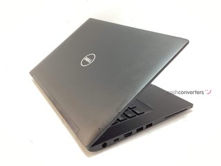 pc portatil dell latitude 7480