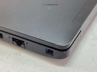 pc portatil dell latitude 7480