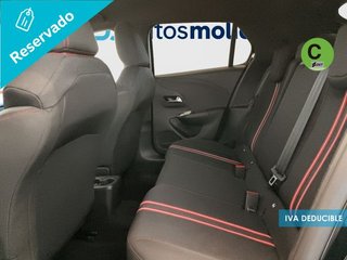 Opel Corsa 1.2 T XHL GS 74 kW (100 CV)