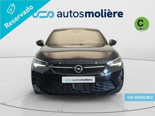 Opel Corsa 1.2 T XHL GS 74 kW (100 CV)
