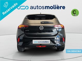 Opel Corsa 1.2 T XHL GS 74 kW (100 CV)