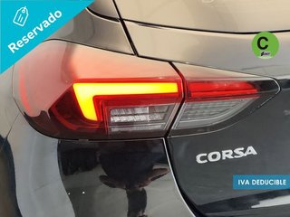 Opel Corsa 1.2 T XHL GS 74 kW (100 CV)