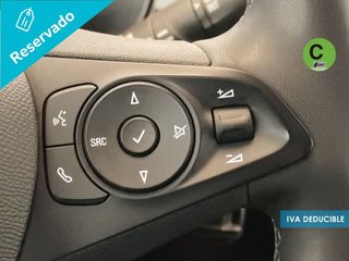 Opel Corsa 1.2 T XHL GS 74 kW (100 CV)