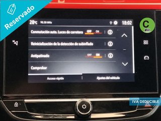 Opel Corsa 1.2 T XHL GS 74 kW (100 CV)