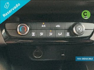 Opel Corsa 1.2 T XHL GS 74 kW (100 CV)
