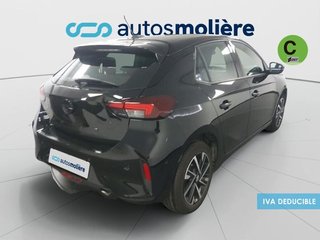 Opel Corsa 1.2 T XHL GS 74 kW (100 CV)