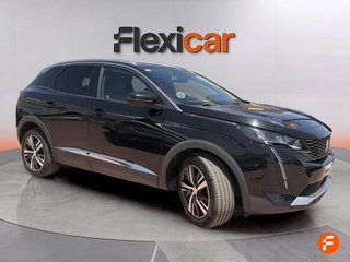 Peugeot 3008 1.2 PureTech 96KW (130CV) S&S Allure