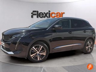 Peugeot 3008 1.2 PureTech 96KW (130CV) S&S Allure