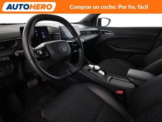 MG MG3 1.5 Hybrid Luxury