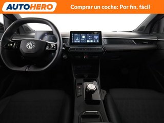 MG MG3 1.5 Hybrid Luxury