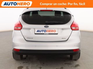 Ford Focus 1.0 EcoBoost Titanium