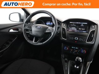 Ford Focus 1.0 EcoBoost Titanium