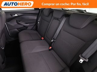 Ford Focus 1.0 EcoBoost Titanium