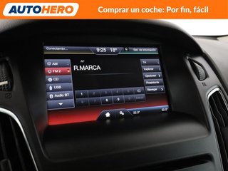 Ford Focus 1.0 EcoBoost Titanium
