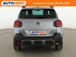Citroën C3 Aircross 1.2 PureTech C-Series