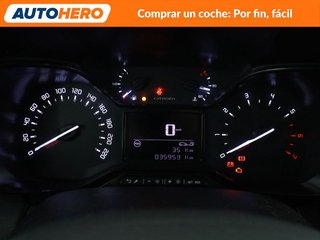 Citroën C3 Aircross 1.2 PureTech C-Series