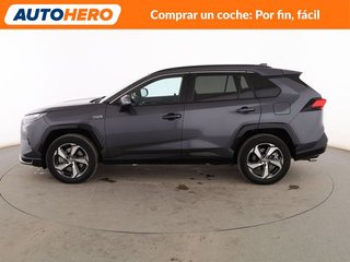 Toyota Rav4 2.5 Plug-in Hybrid 4x4 Advance