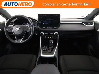 Toyota Rav4 2.5 Plug-in Hybrid 4x4 Advance
