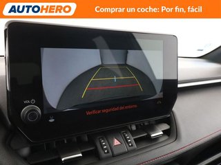 Toyota Rav4 2.5 Plug-in Hybrid 4x4 Advance