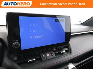 Toyota Rav4 2.5 Plug-in Hybrid 4x4 Advance