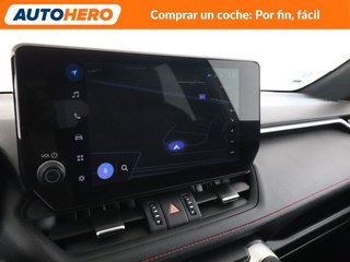 Toyota Rav4 2.5 Plug-in Hybrid 4x4 Advance