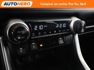 Toyota Rav4 2.5 Plug-in Hybrid 4x4 Advance