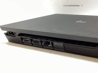 sony ps4 slim 500gb