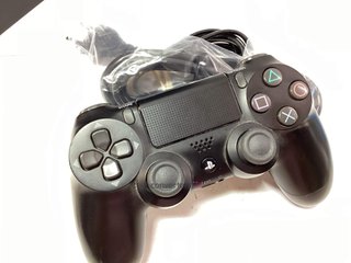 sony ps4 slim 500gb
