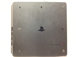sony ps4 slim 500gb