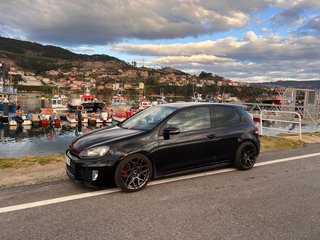 Volkswagen Golf 2009