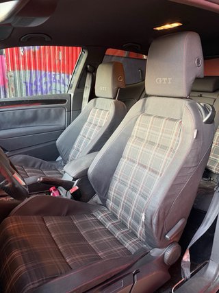 Volkswagen Golf 2009