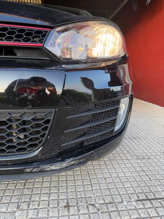Volkswagen Golf 2009