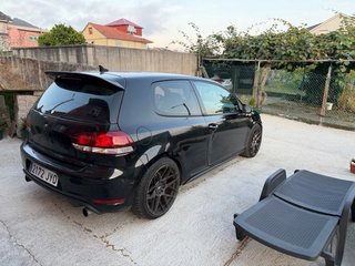 Volkswagen Golf 2009