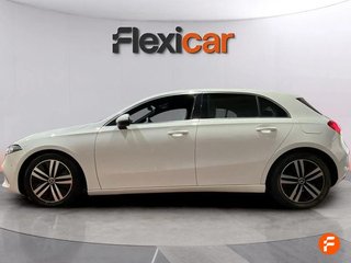 Mercedes Clase A A 180 d