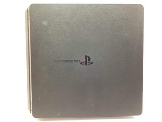 sony ps4 slim 500gb
