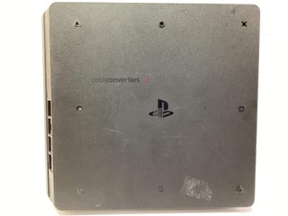 sony ps4 slim 500gb
