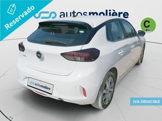 Opel Corsa 1.2 Turbo XHL Elegance 74 kW (100 CV)