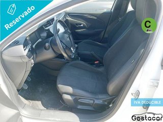 Opel Corsa 1.2 Turbo XHL Elegance 74 kW (100 CV)