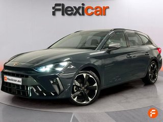 Cupra León SP 1.5 eTSI 110kW (150CV) DSG