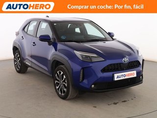 Toyota Yaris Cross 1.5 Hybrid 2WD Active Tech