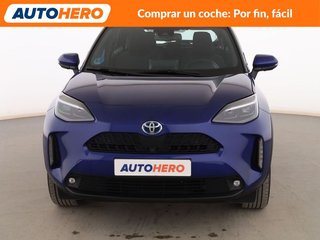 Toyota Yaris Cross 1.5 Hybrid 2WD Active Tech