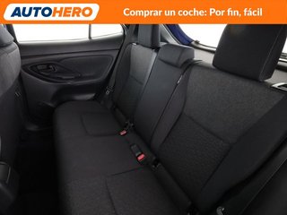 Toyota Yaris Cross 1.5 Hybrid 2WD Active Tech