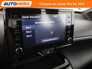 Toyota Yaris Cross 1.5 Hybrid 2WD Active Tech
