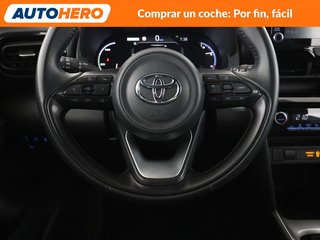 Toyota Yaris Cross 1.5 Hybrid 2WD Active Tech