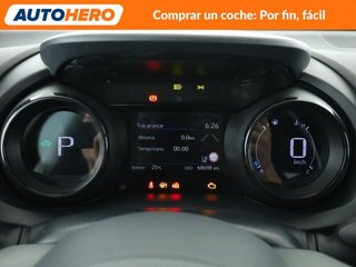 Toyota Yaris 1.5 Hybrid Style